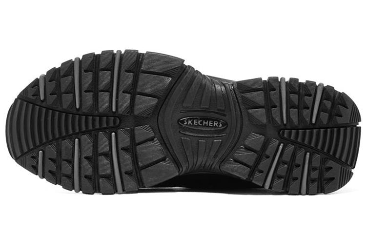 (WMNS) Skechers Energy 48599-BBK