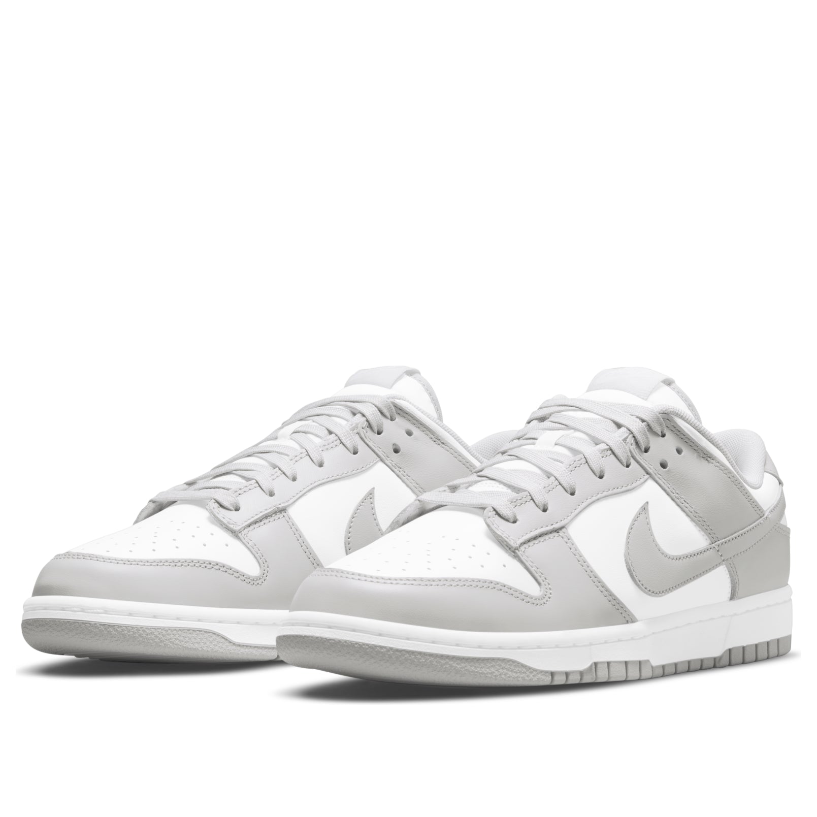 Nike Dunk Low 'Grey Fog' DD1391-103