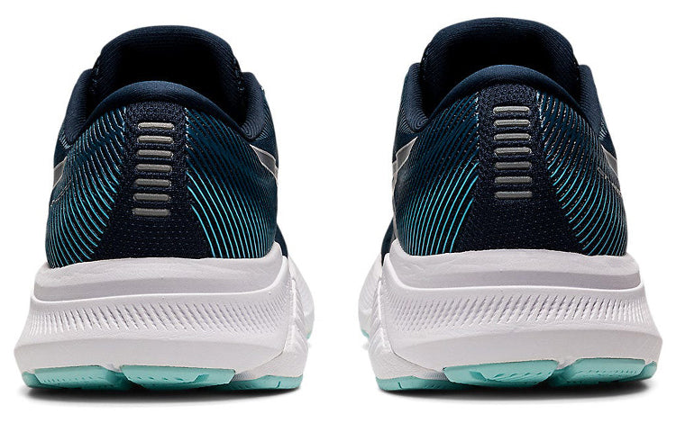 (WMNS) ASICS GT-4000 3 D Wide 'French Blue Pure Silver' 1012B062-400