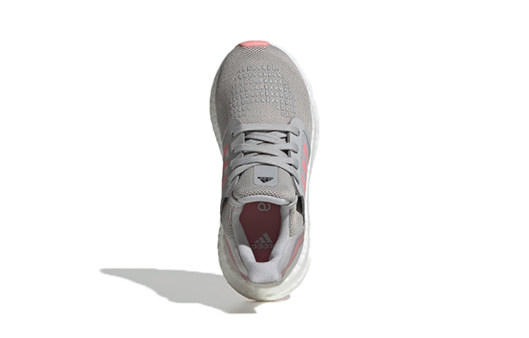 (PS) adidas Ultraboost 20 Shoes Junior 'Grey Glory Pink' FV5410
