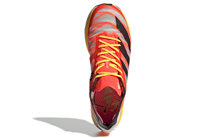 adidas Adizero Adios Pro 2 'Orange' GX0633