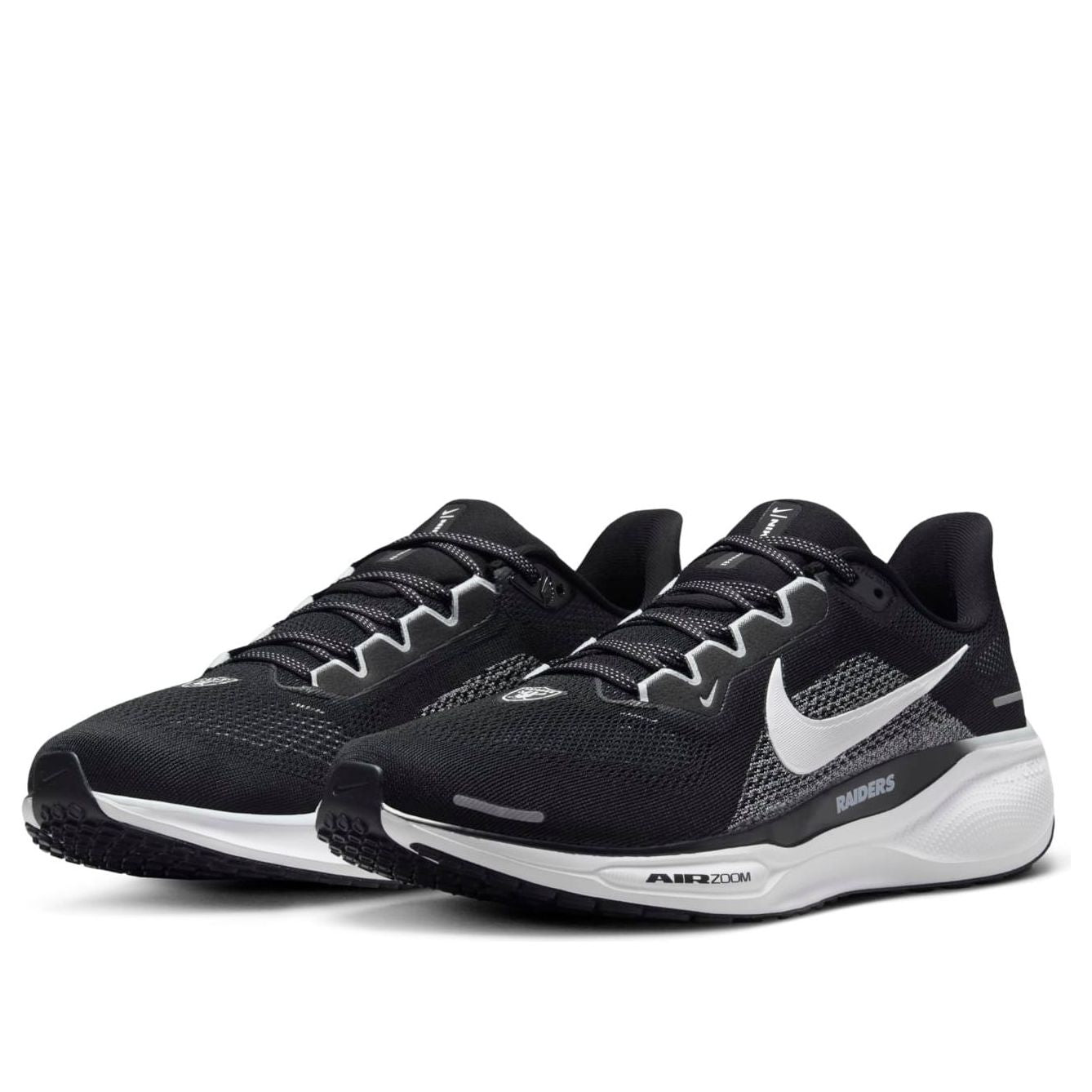 Nike Air Zoom Pegasus 41 'Las Vegas Raiders' FZ5093-001