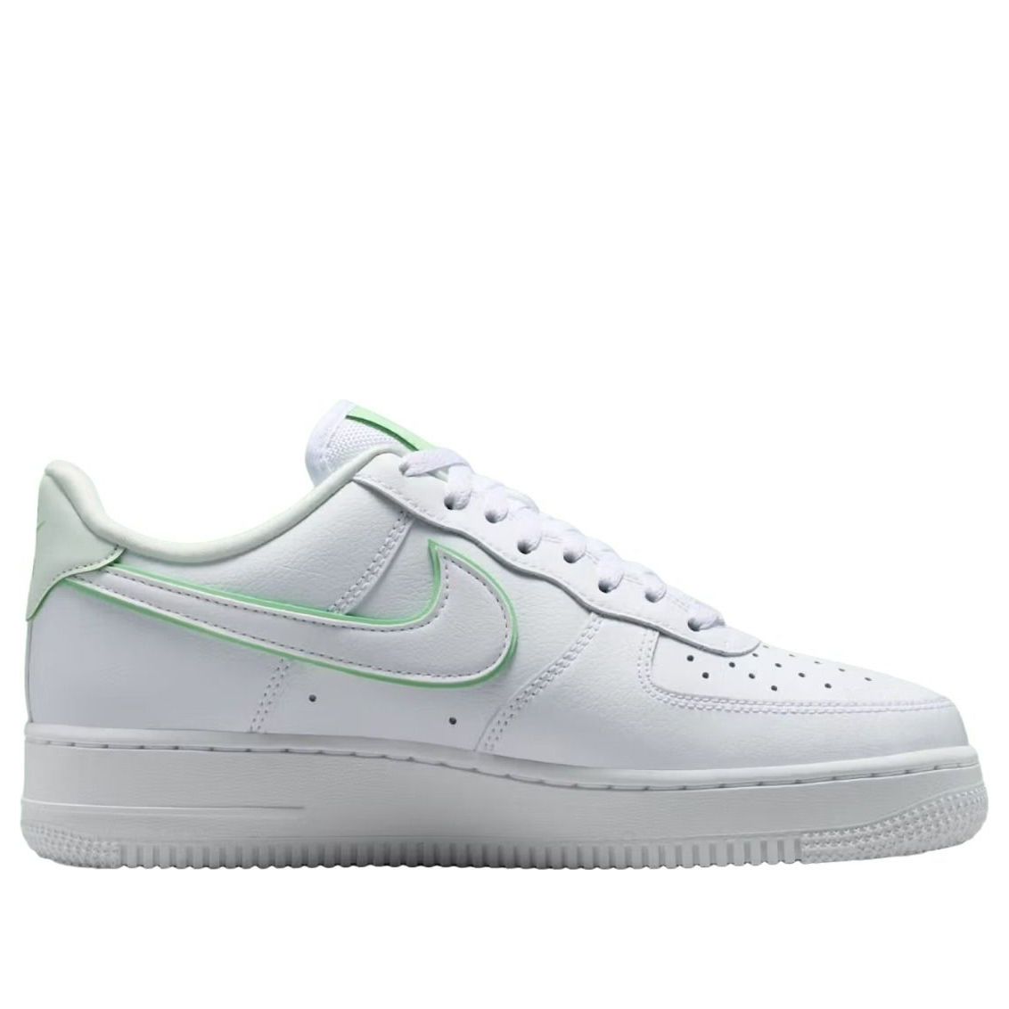(WMNS) Nike Air Force 1 Low 'Cucumber Calm' IO4226-103