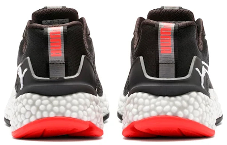 (WMNS) PUMA Speed Orbiter Black/Red 192572-01