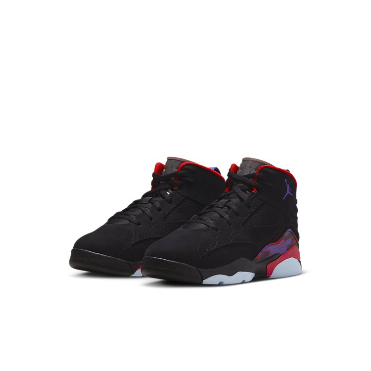 (PS) Air Jordan MVP 678 'Raptors' DZ5578-006