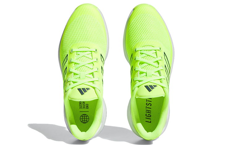 adidas ZG23 Vent Golf Shoes 'Lucid Lemon Arctic Night' GW2123