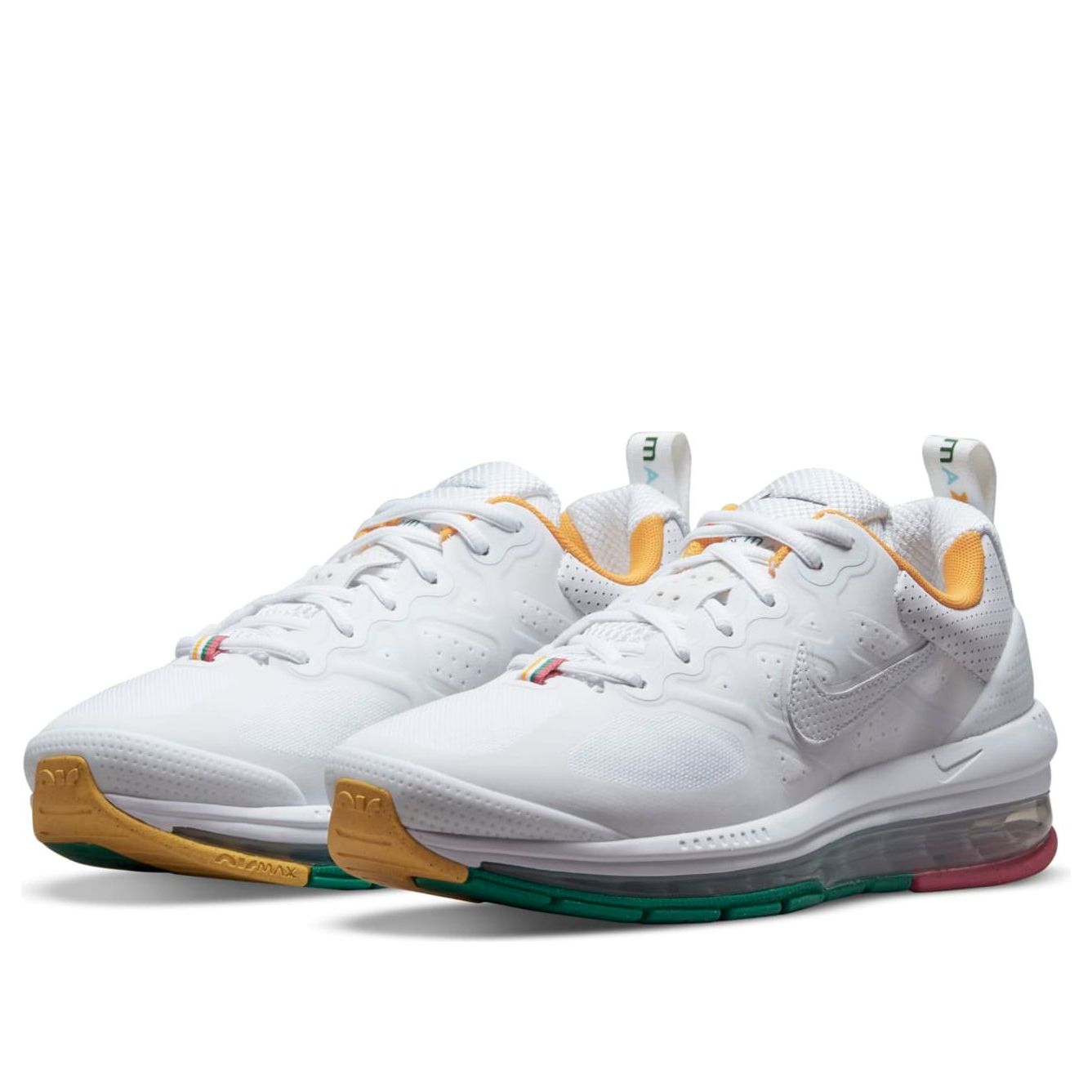 Nike Air Max Genome 'White' DH1634-100