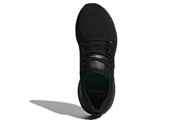 (WMNS) adidas EQT Racing ADV Primeknit 'Core Black' CQ2243