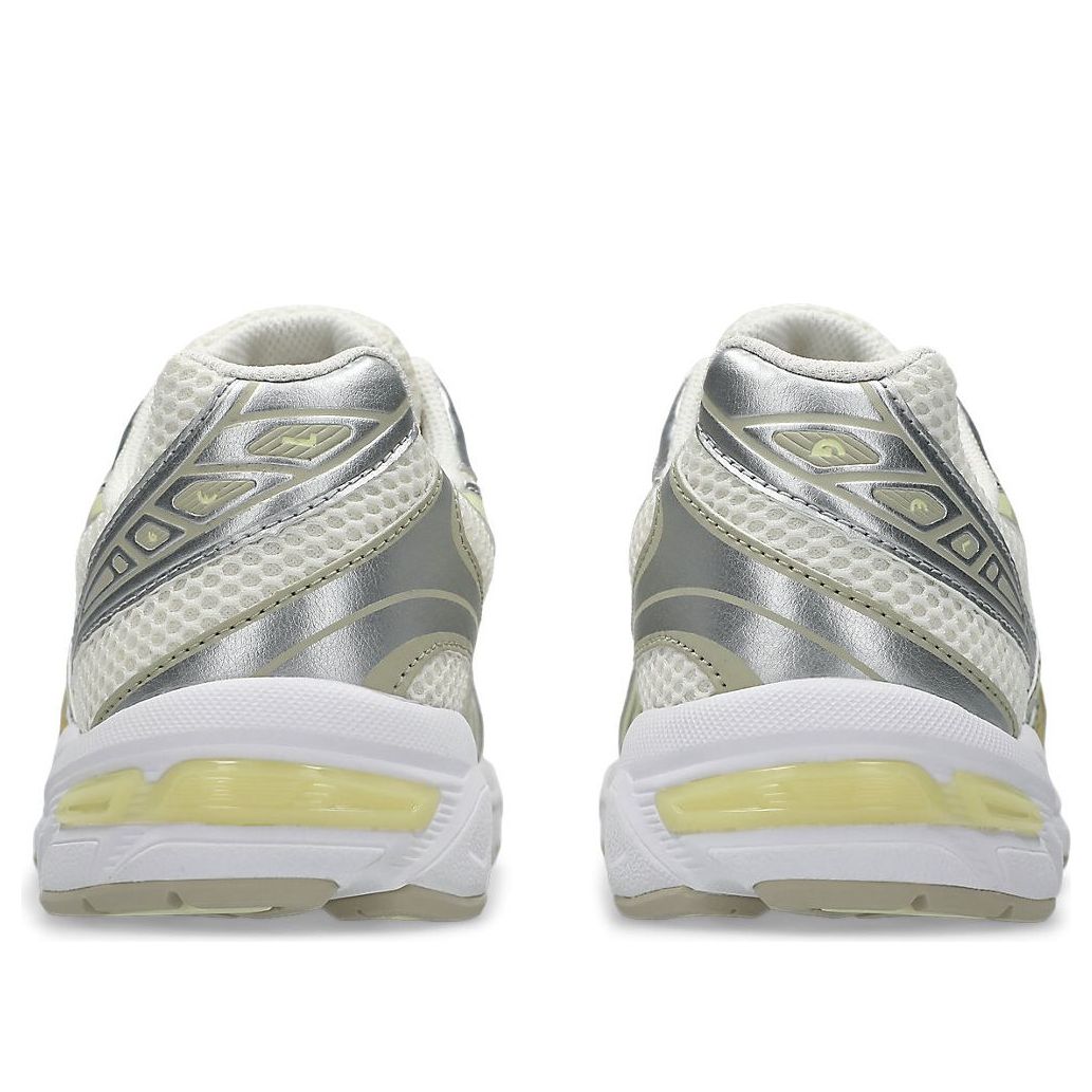 (WMNS) Asics Gel-1130 'Cream Pure Silver' 1202A164-125