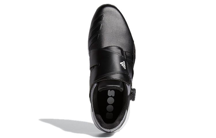 adidas ZG21 BOA 'Core Black' FW5556