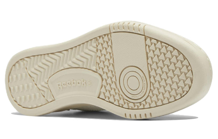 Reebok LT Court 'Bright Ochre' GX8908