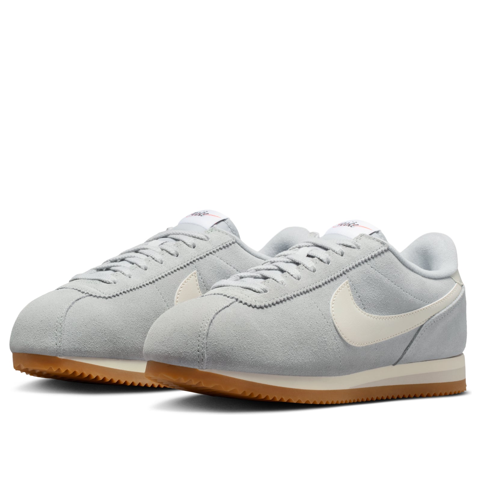 (WMNS) Nike Cortez 'Light Smoke Grey' IB1857-002