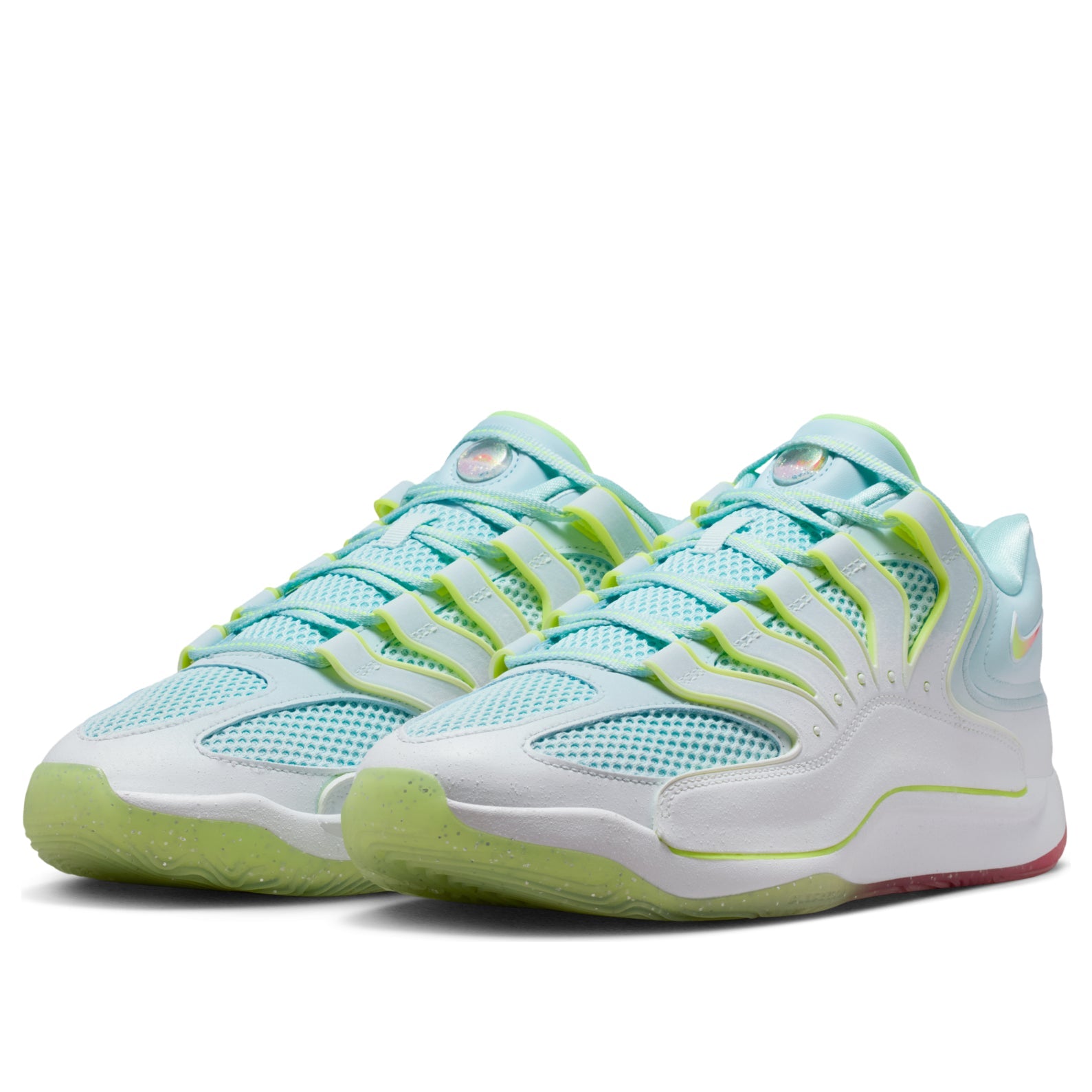 Nike KD18 EP 'Snowed In' HV1996-100