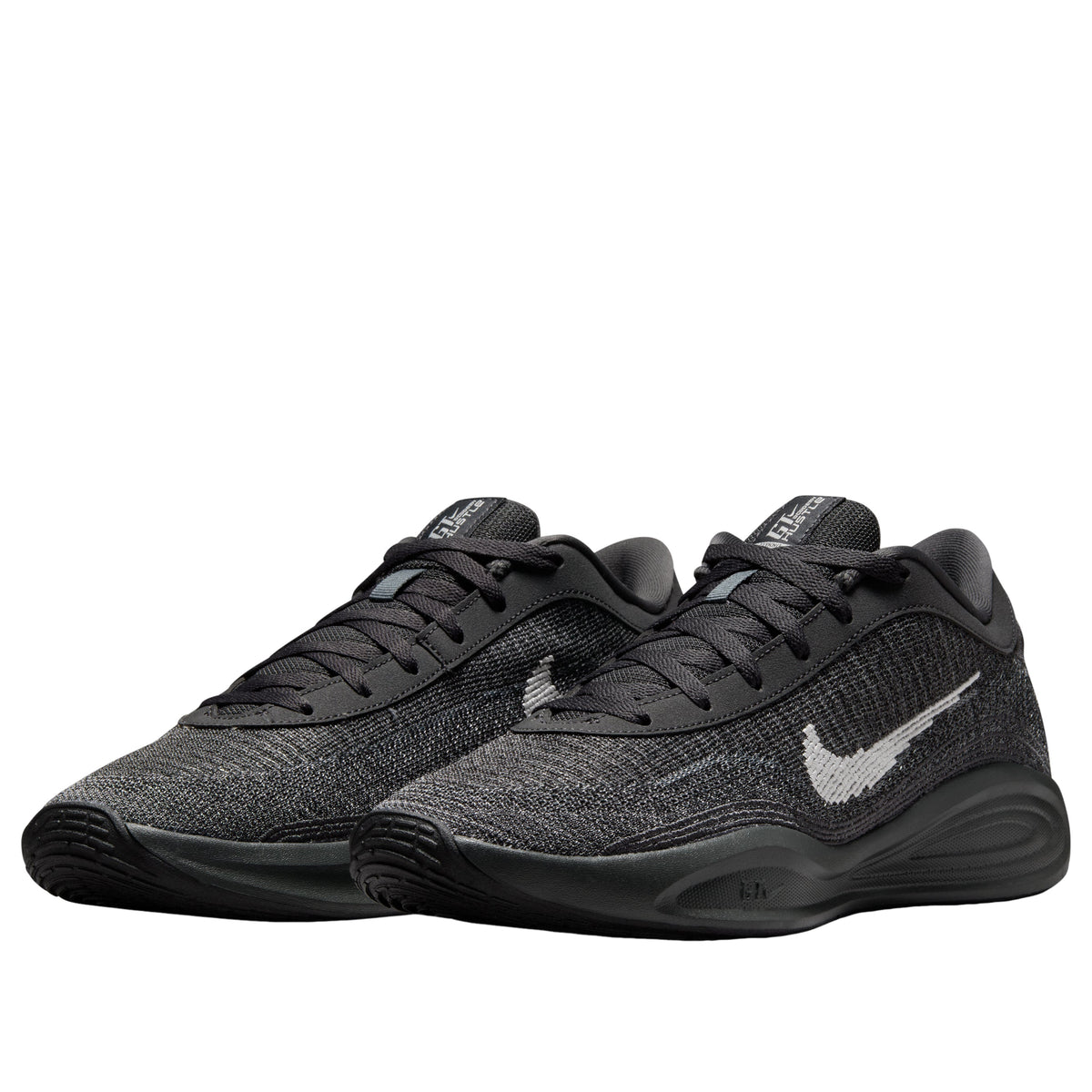 Nike Air Zoom GT Hustle Academy EP 'Anthracite Smoke Grey' FJ7808-006