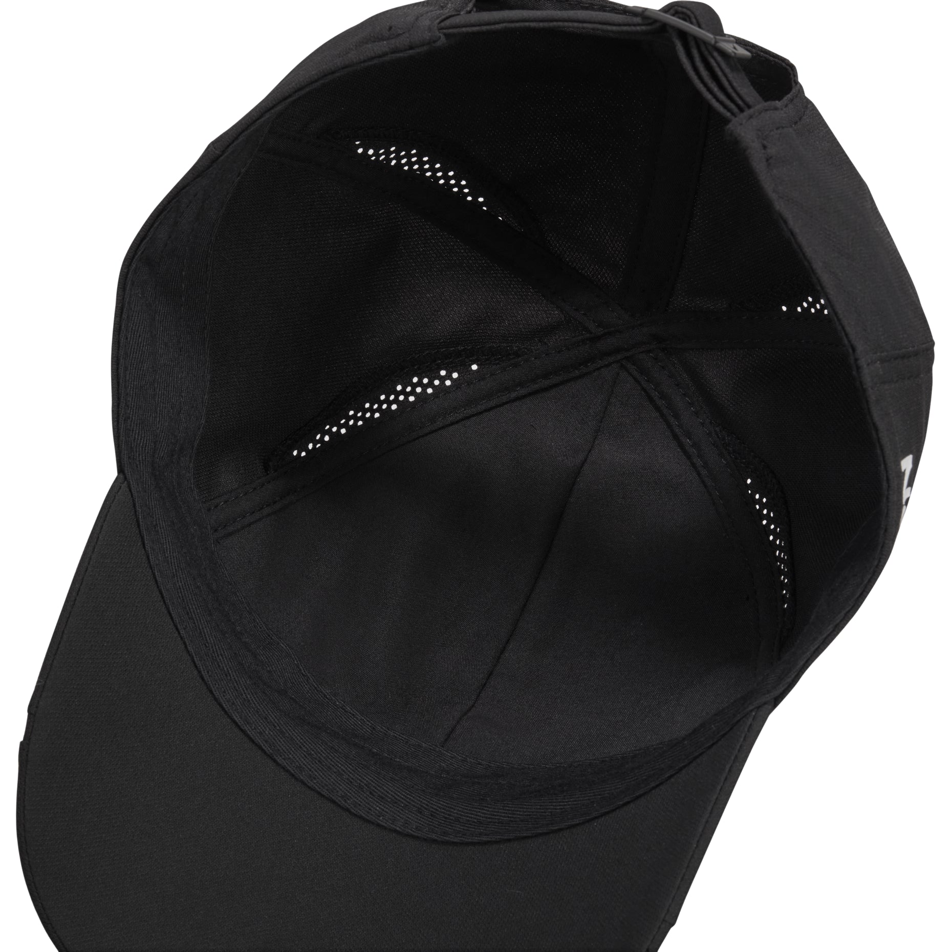 Nike x NOCTA Drake Club Cap 'Black White' FV5541-010