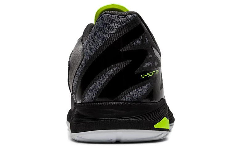 ASICS V-Swift FF 2 Black/Silver 1053A017-020