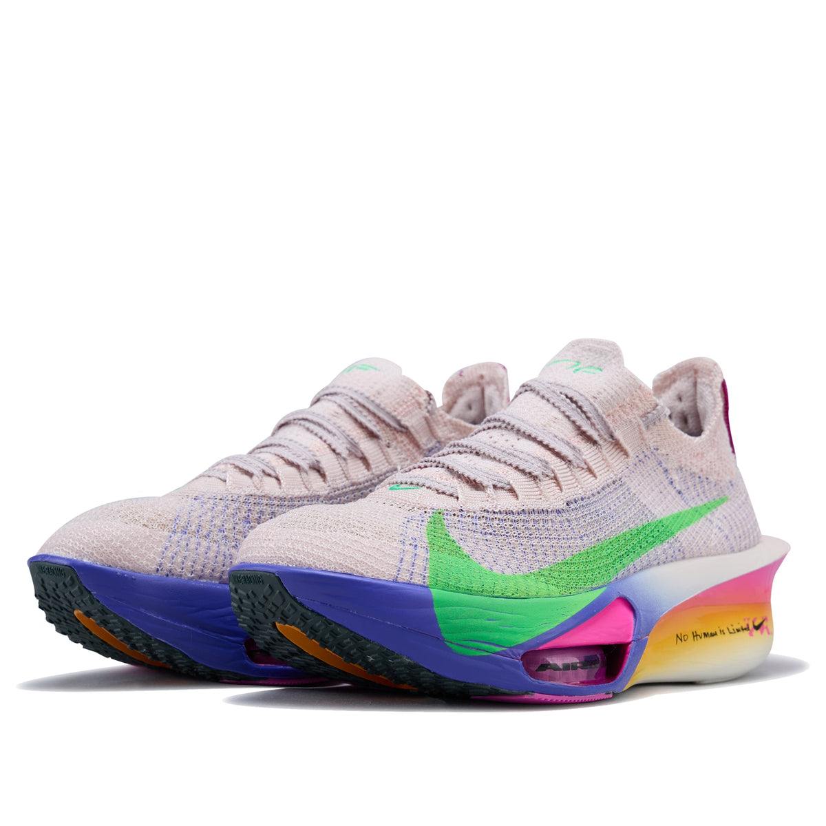 (WMNS) Nike Air Zoom Alphafly Next% 3 'Eliud Kipchoge' IM6365-600