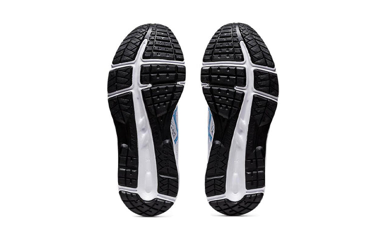 (GS) ASICS Gel-Contend 6 'White Blue' 1014A086-105