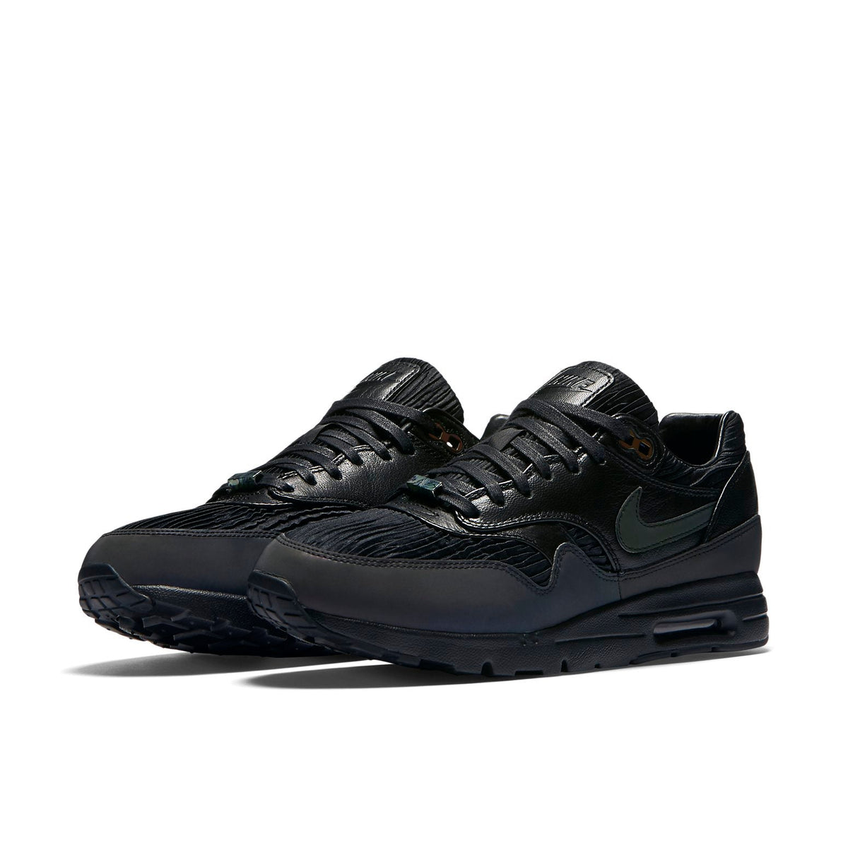 (WMNS) Nike Air Max 1 Ultra 'Greatness Collection' 829722-001