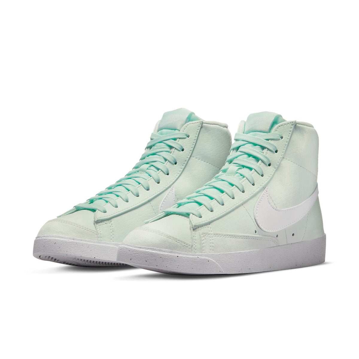 (WMNS) Nike Blazer Mid '77 Next Nature 'Mint Green' DQ4124-300
