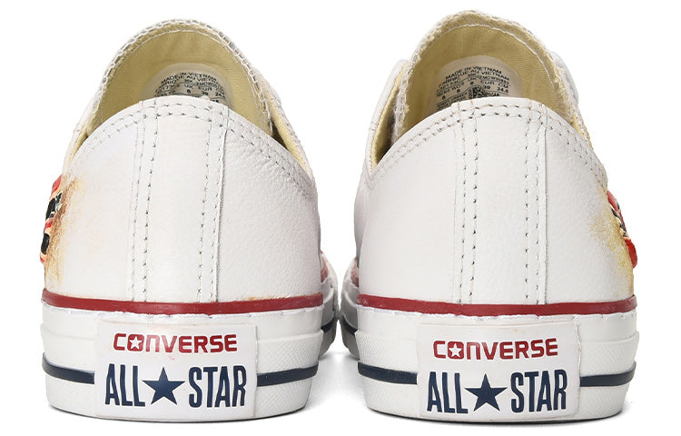 Converse Chuck Taylor All Star 3D HAPTIC ART 132173C-210792