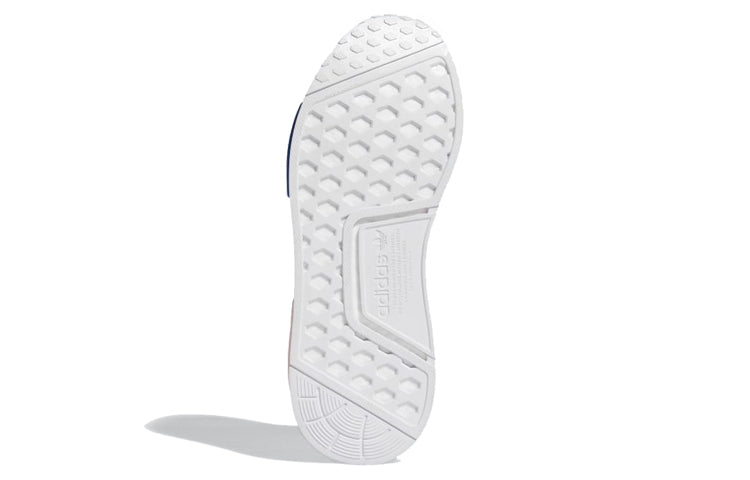 adidas NMD_R1 'Graffiti - White Signal Coral' FV7852
