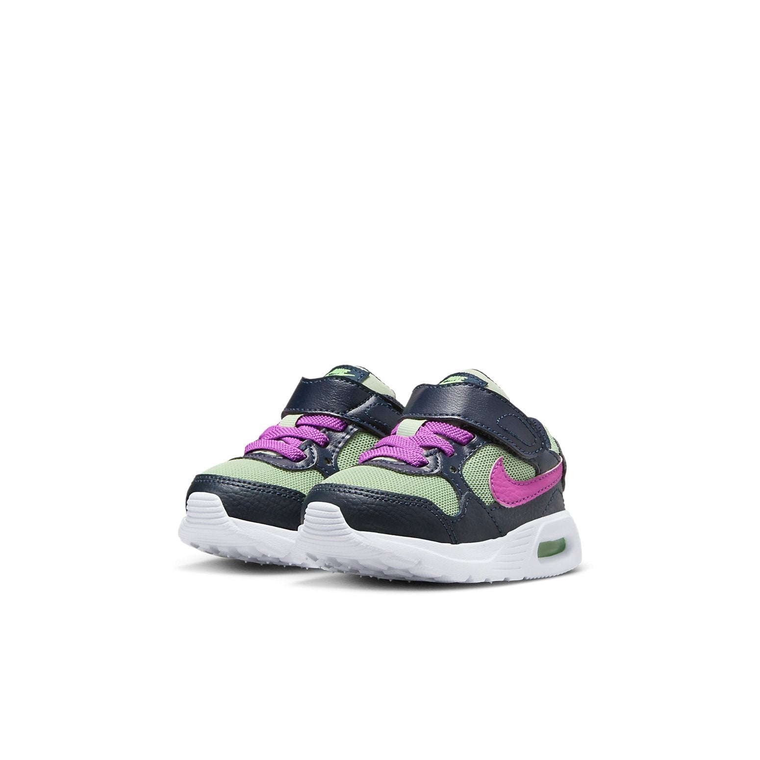 (TD) Nike Air Max SC 'Honeydew Fuchsia Dream' CZ5361-300