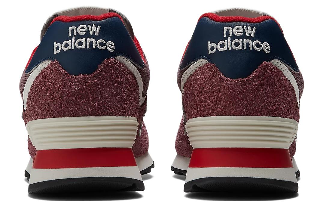 New Balance 574 'Red' U574RX2