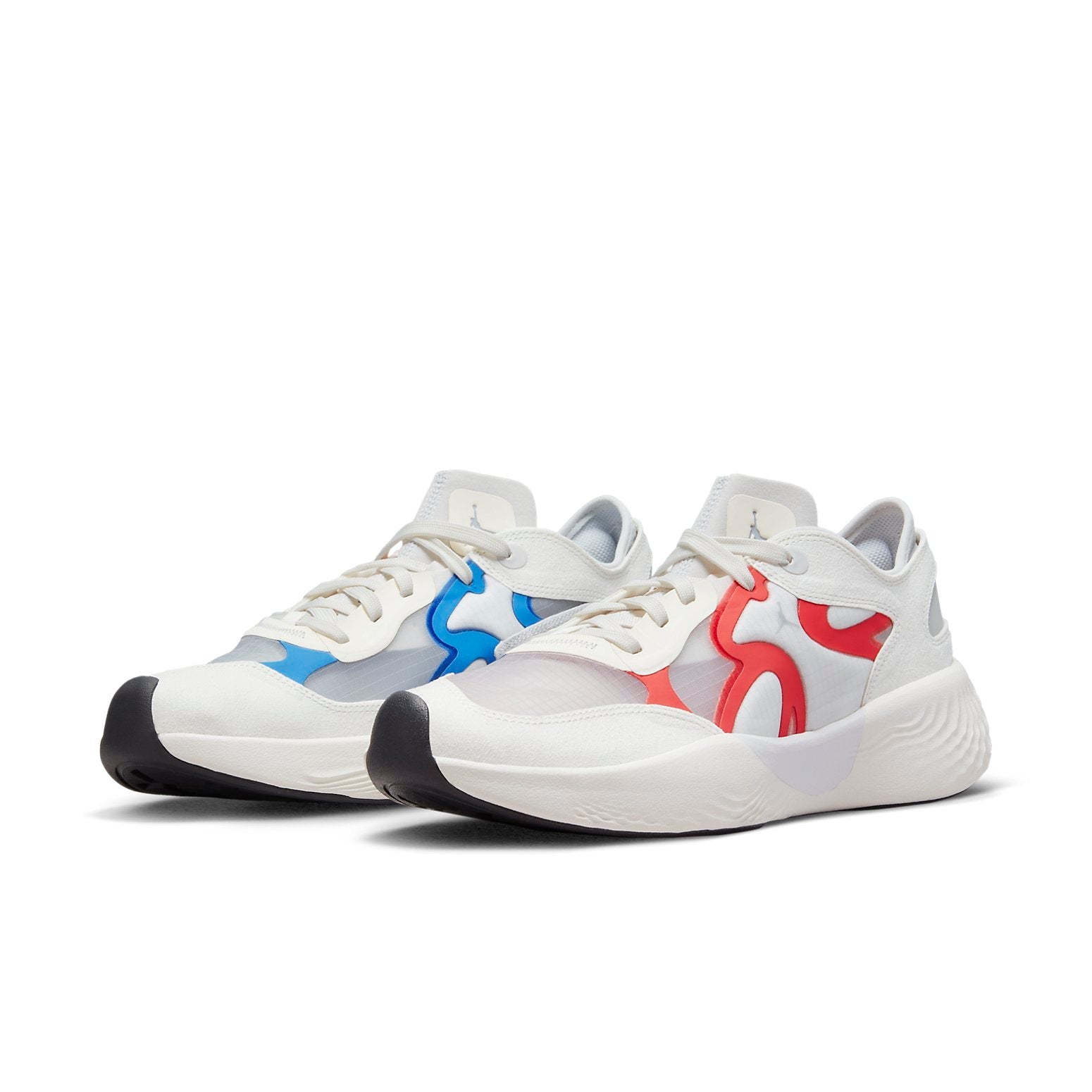 Air Jordan Delta 3 Low 'UNC to Chicago' DN2647-100