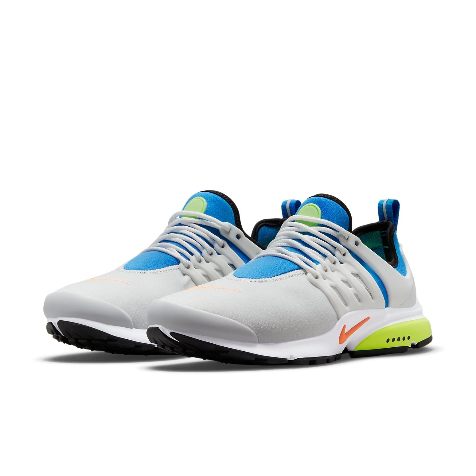 (WMNS) Nike Air Presto 'Photon Dust Volt' DO6692-001