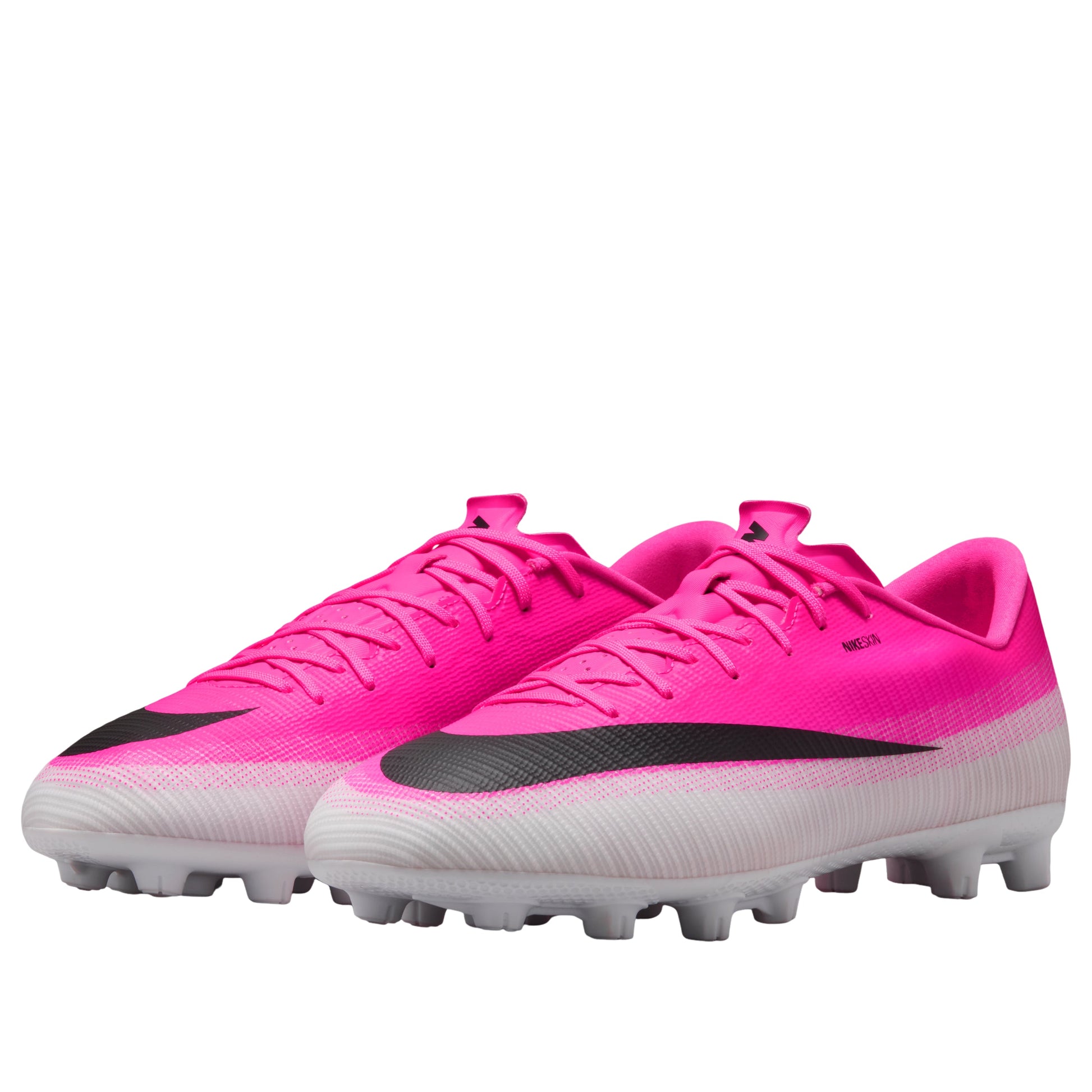 Nike Mercurial Vapor 17 Academy 'Multi-Color Black' IQ2403-900