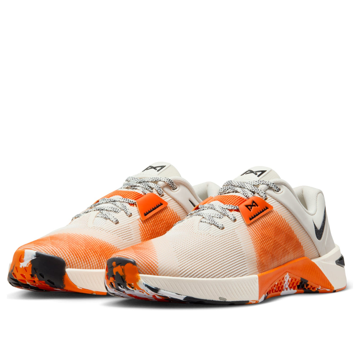 (WMNS) Nike Metcon 10 'Soft Pearl Safety Orange' HQ2620-002