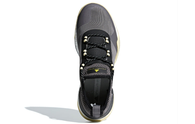(WMNS)adidas Stella McCartney x PureBoost X TR 3.0 'Stone Granite' AC7556