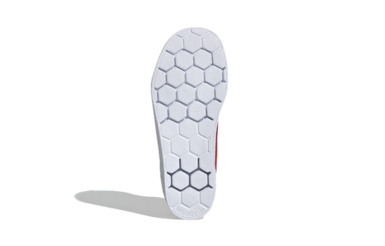 (PS) adidas Superstar 360 X C 'Scarlet' EG3403
