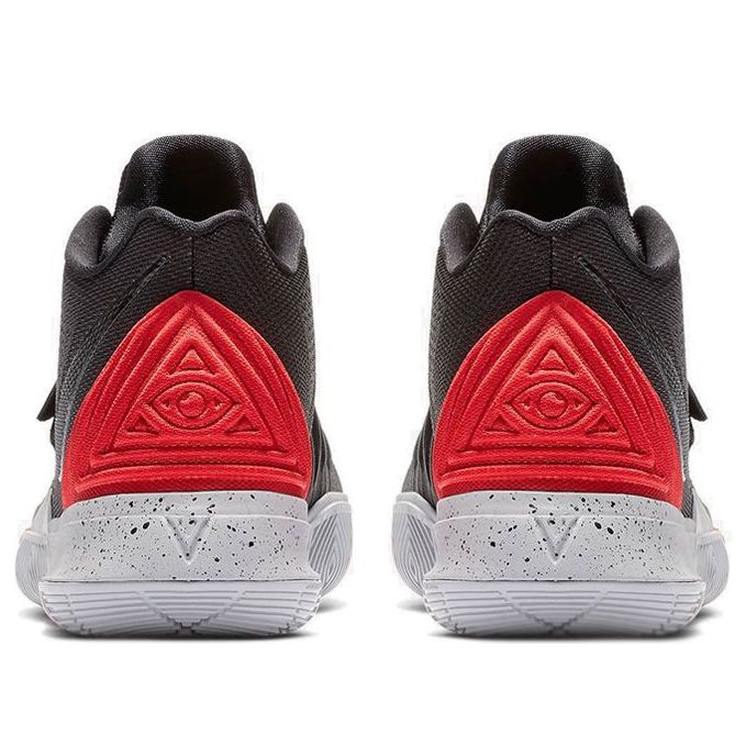 Nike Kyrie 5 EP 'Bred' AO2919-600