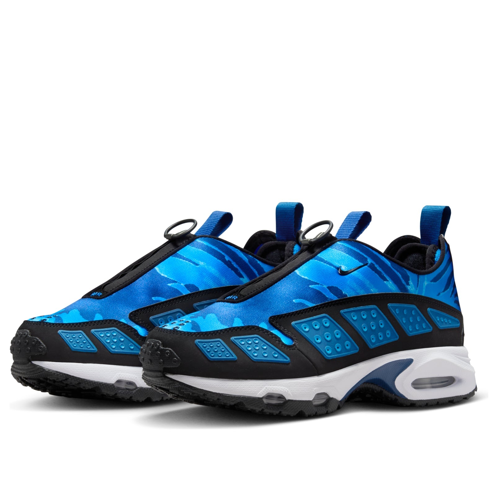 (WMNS) Nike Air Max Sunder 'Black Photo Blue' IB6863-400