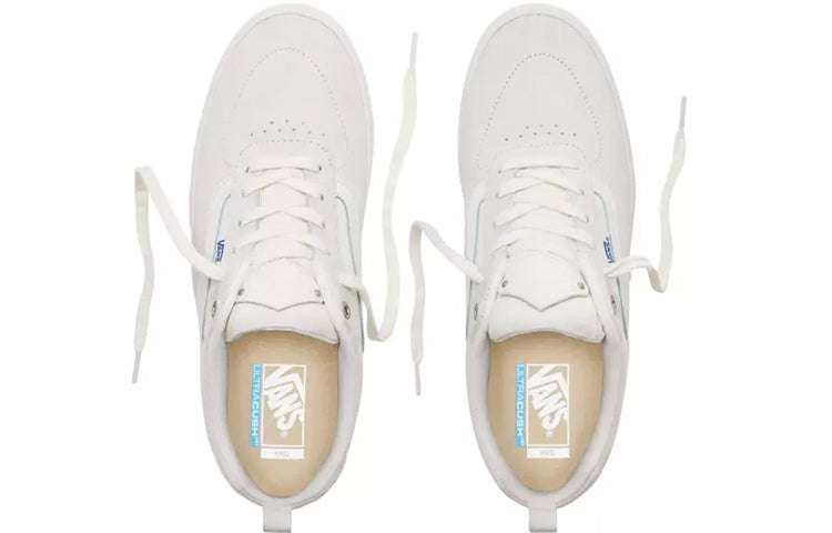 Vans Kyle Walker Pro White VN0A2XSGJVY