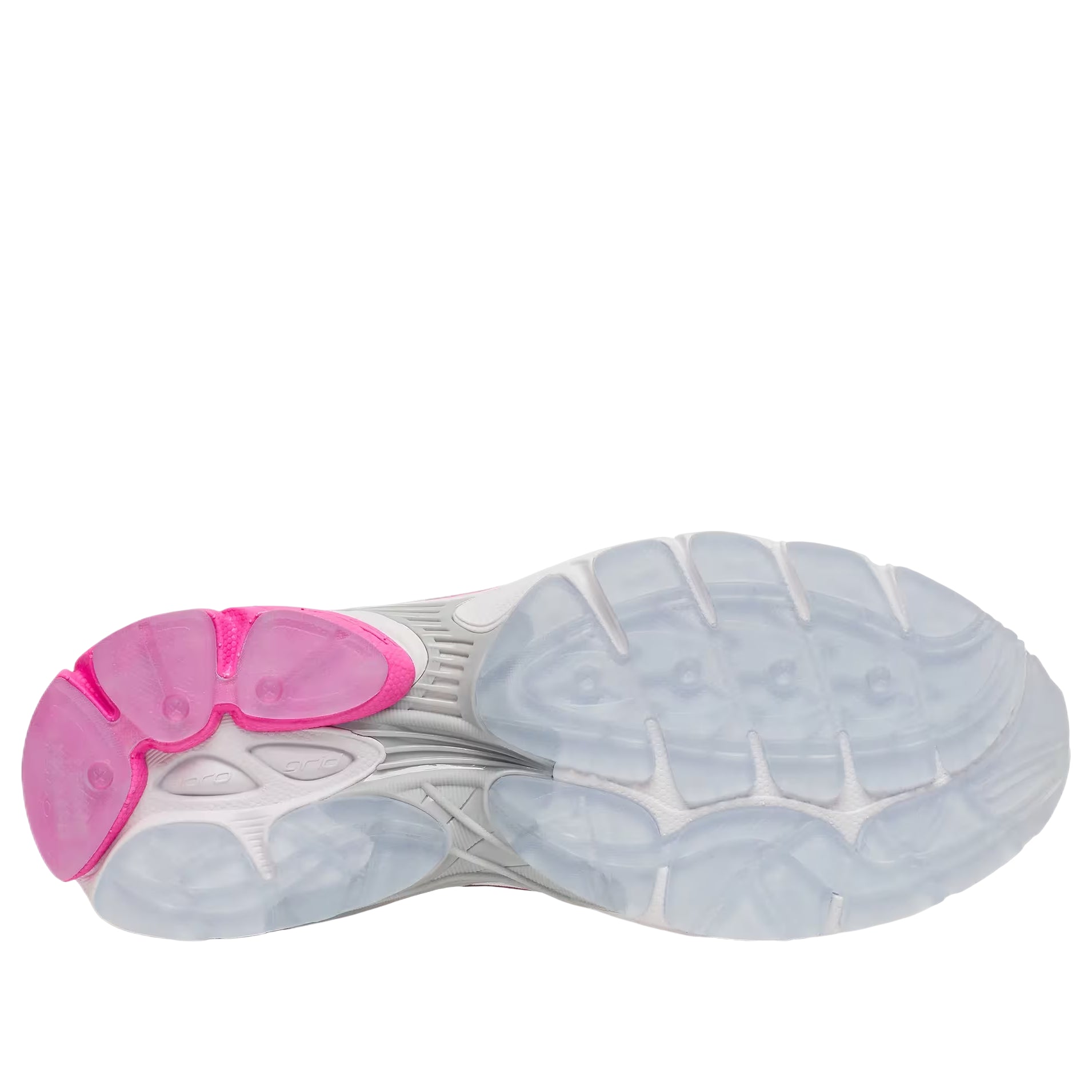 (WMNS) Saucony Progrid Omni 9 Sauctop 'Pink' S71031-2