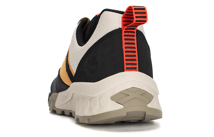 Timberland Trailquest 'Black Yellow White' A2QM4015