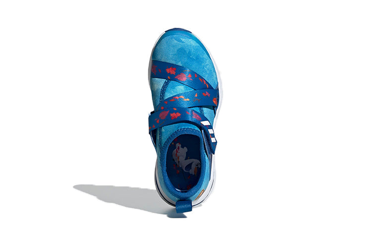 (PS) adidas Disney x adidas Rapidazen 'Frozen' FV4187