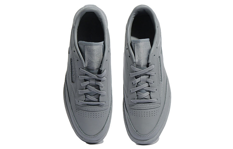 Reebok Club C 85 Premium 'Grey' FZ4444