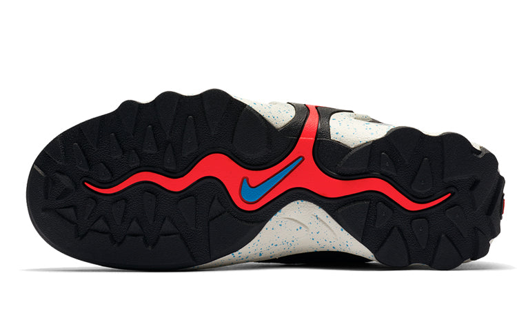 Nike ACG Air Skarn 'Habanero Red' CD2189-001