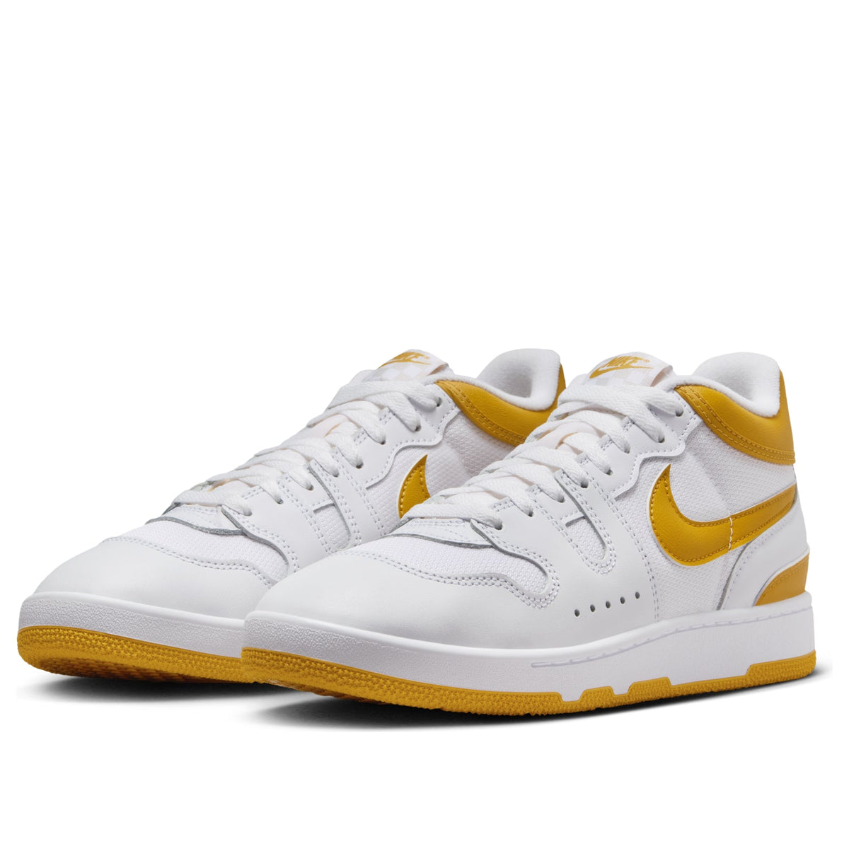 Nike Mac Attack 'White Lemon Venom' FB8938-102