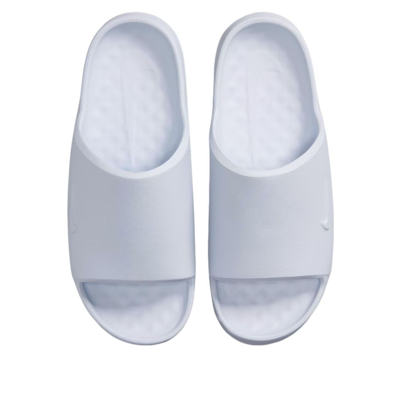 (WMNS) Nike Calm 2.0 Slides 'Football Grey' IB7561-002