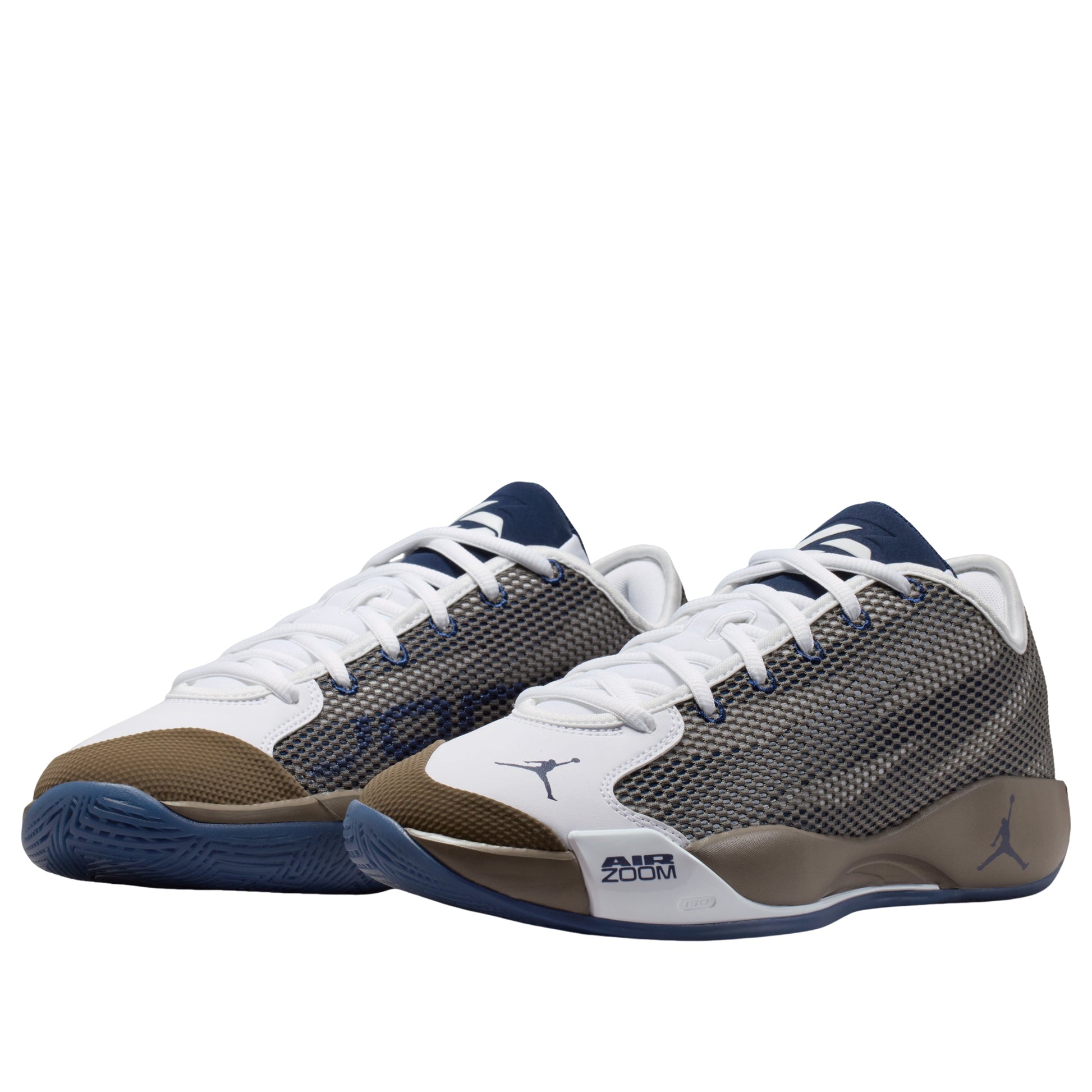 Jordan Luka .77 PF 'Olive Grey' IF1611-002