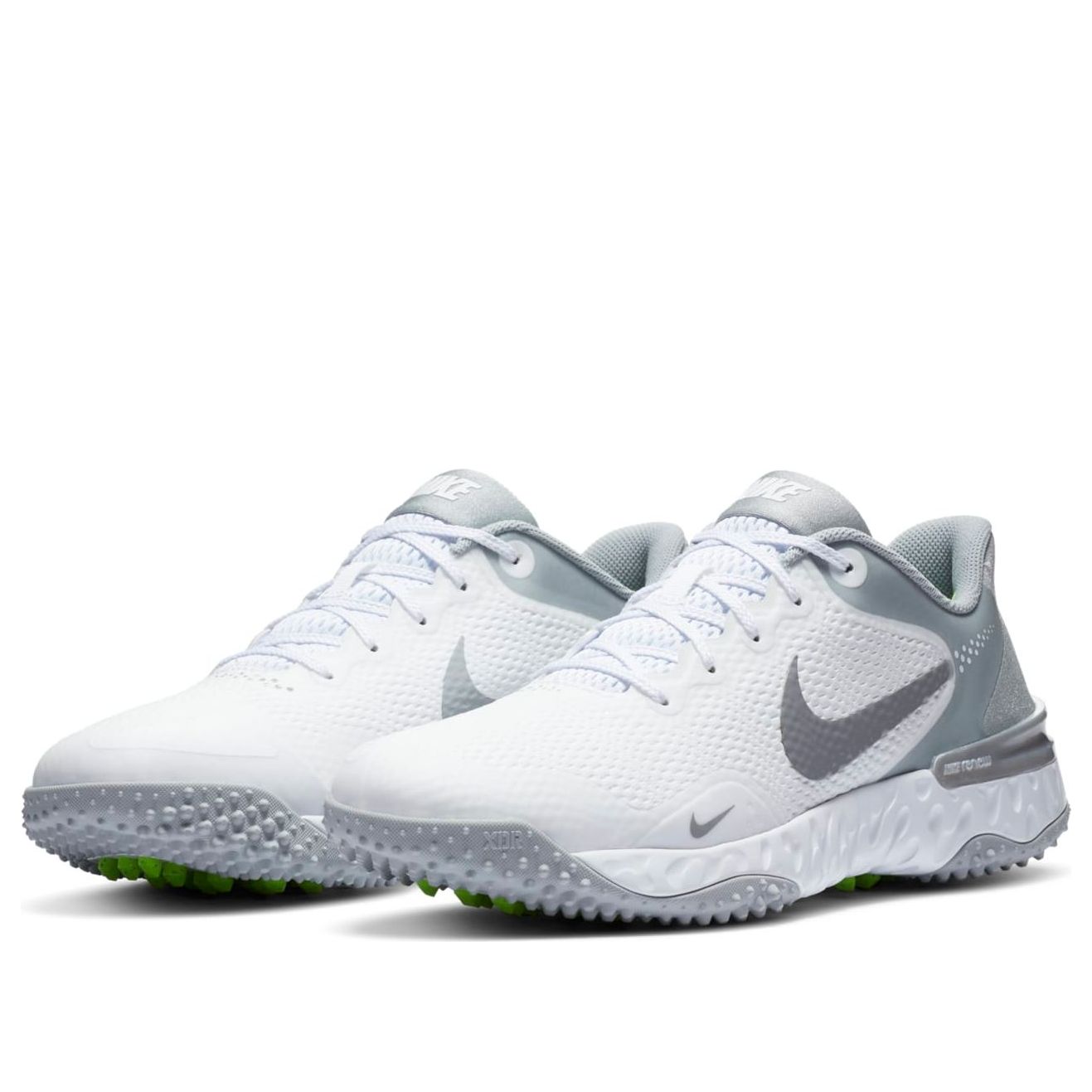Nike Alpha Huarache Elite 3 Turf 'Light Solar Flare Heather' CV3560-100