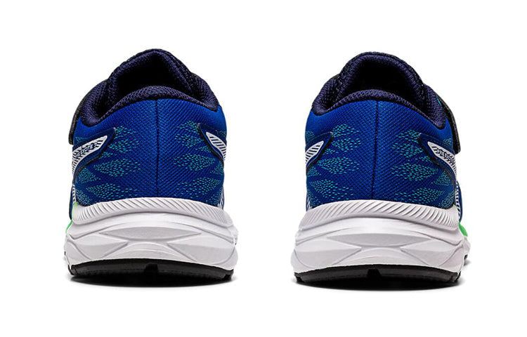 (PS) ASICS Gel-Excite 7 'Blue' 1014A115-401