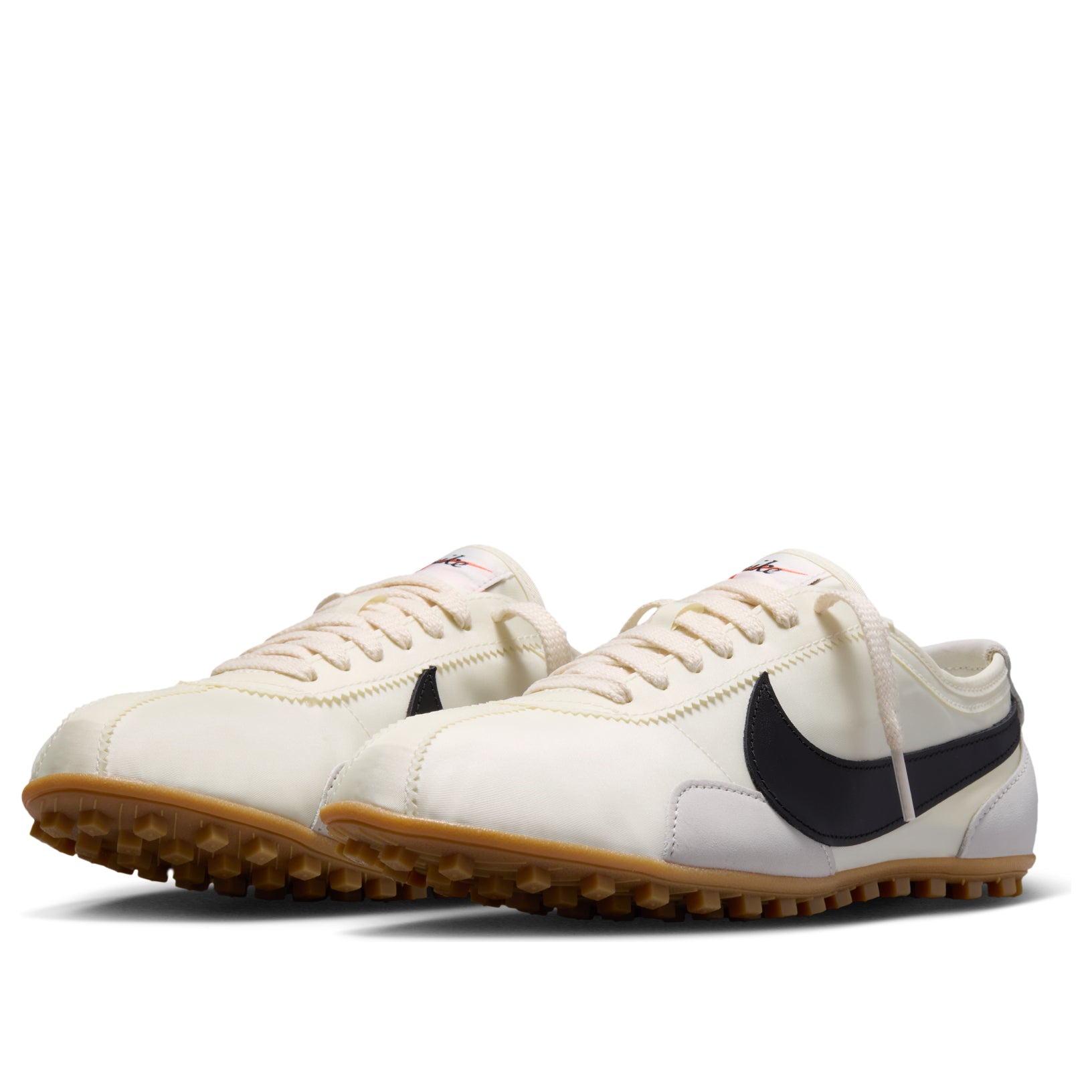 (WMNS) Nike Moon Shoes OG 'Sail Black' IW0955-101