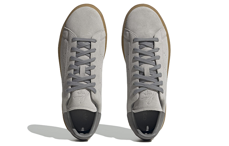 adidas Stan Smith Crepe 'Grey' FZ6440