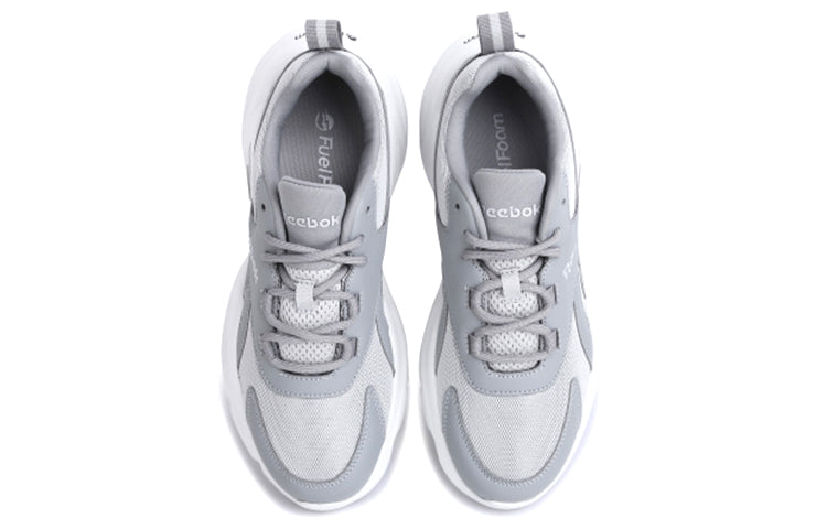 Reebok Royal Ec Ride 4 'Gray White' FY1193